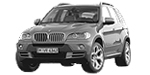 BMW E70 P0CB5 Fault Code