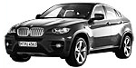 BMW E71 P0CB5 Fault Code